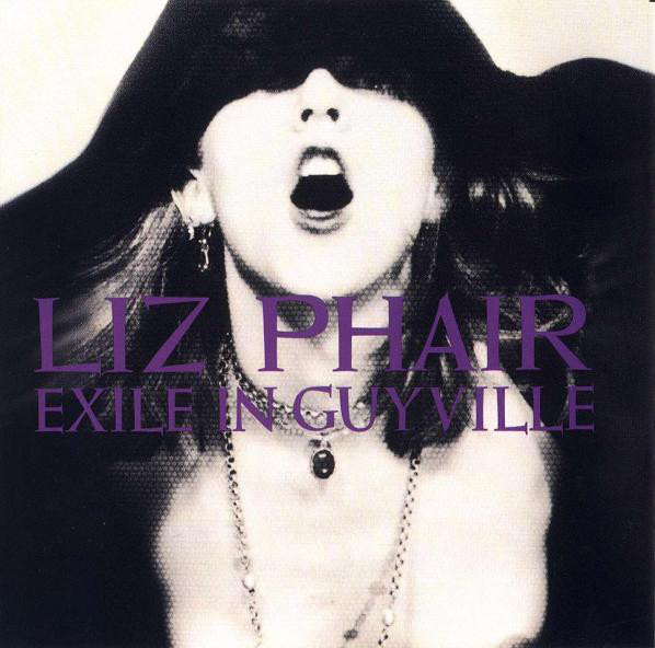 Liz Phair: Exile in Guyville (1993)